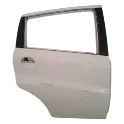 Porta Traseira Direita Jac J2 2012 2013 a 2016