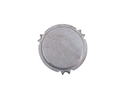 Tampa Motor Ventoinha Argo/Cronos 2017 a 2022