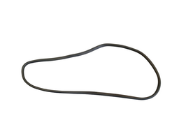 Borracha Porta Traseira Direita (Carroceria) Cronos 2018/