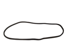 BORRACHA PORTA TRASEIRA DIREITA (CARROCERIA) CRONOS 2018/