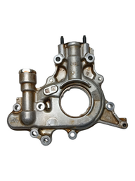 Bomba Óleo Motor Honda Fit 1.5 2009 - 2013