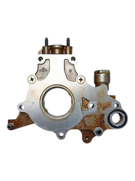 BOMBA ÓLEO MOTOR HONDA FIT 1.5 2009 - 2013