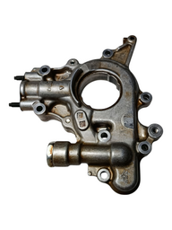 BOMBA ÓLEO MOTOR HONDA FIT 1.5 2009 - 2013