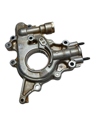 BOMBA ÓLEO MOTOR HONDA FIT 1.5 2009 - 2013