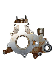 BOMBA ÓLEO MOTOR HONDA FIT 1.5 2009 - 2013