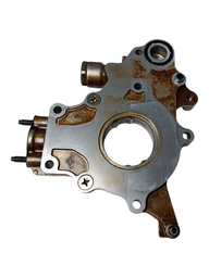 BOMBA ÓLEO MOTOR HONDA FIT 1.5 2009 - 2013