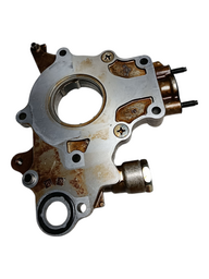 BOMBA ÓLEO MOTOR HONDA FIT 1.5 2009 - 2013