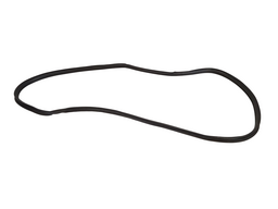 Borracha Porta Dianteira Esqu(Carroceria) Argo Cronos 2018/