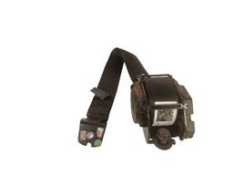 CINTO SEGURANÇA TRASEIRO ESQUERDO CRONOS 17/22