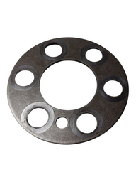 FLANGE VOLANDE MOTOR HONDA FIT 1.5 2009 - 2013