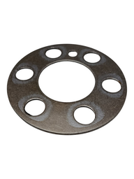 FLANGE VOLANDE MOTOR HONDA FIT 1.5 2009 - 2013