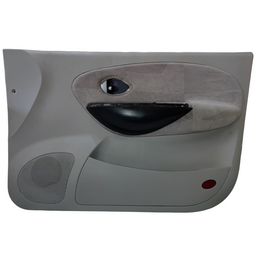 Forro Porta Traseira Esquerda Chery QQ 2011 a 2015