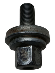 PARAFUSO VIREBREQUIM HONDA FIT 1.5 2009 - 2013