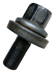 PARAFUSO VIREBREQUIM HONDA FIT 1.5 2009 - 2013