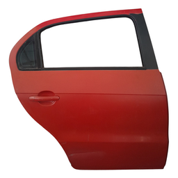 Porta Traseira Direita Gol Voyage G5 G6 G7 G8 2008 a 2023