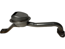 PESCADOR ÓLEO MOTOR HONDA FIT 1.4 2009 A 2014 ORIGINAL