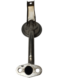 PESCADOR ÓLEO MOTOR HONDA FIT 1.4 2009 A 2014 ORIGINAL