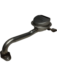 Pescador Óleo Motor Honda Fit 1.4 2009 a 2014 Original