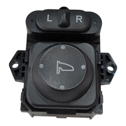 Botão Regulagem Retrovisor HR-V 1.8 2016 A 2021