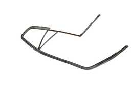 CANALETA VIDRO PORTA TRASEIRA DIREITA CRONOS 2018/