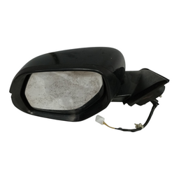 Retrovisor Esquerdo HR-V 2016 a 2021 S/ Pisca