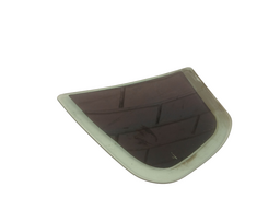 VIDRO PORTA TRASEIRA ESQUERDA (FIXO) CRONOS 17/22