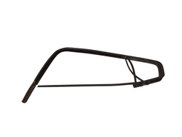 CANALETA VIDRO PORTA TRASEIRA ESQUERDA CRONOS 2018/