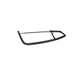 CANALETA VIDRO PORTA TRASEIRA ESQUERDA CRONOS 2018/