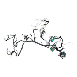 Chicote Painel Hr-v 1.8 2016 a 2021