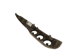 MOLDURA DIFUSOR AR CENTRAL ARGO/CRONOS 17/22