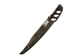 MOLDURA DIFUSOR AR CENTRAL ARGO/CRONOS 17/22