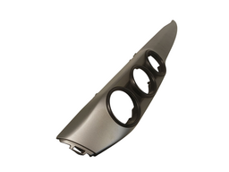 MOLDURA DIFUSOR AR CENTRAL ARGO/CRONOS 17/22