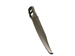 MOLDURA DIFUSOR AR CENTRAL ARGO/CRONOS 17/22