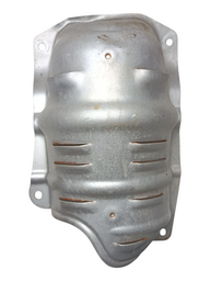 Defletor Protetor Calor Catalisador Honda Fit 1.5 2009