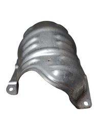 DEFLETOR PROTETOR CALOR CATALISADOR HONDA FIT 1.5 2009