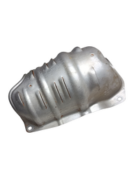 DEFLETOR PROTETOR CALOR CATALISADOR HONDA FIT 1.5 2009