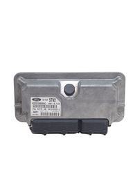 MÓDULO INJEÇÃO FORD KA 1.0 2008/2012
