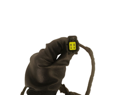 CHICOTE PORTA DIANTEIRA DIREITA CRONOS 2017 A 2022