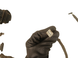 CHICOTE PORTA DIANTEIRA DIREITA CRONOS 2017 A 2022