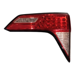 Lanterna Traseira Direita HR-V 2016 2017 a 2018 (mala)