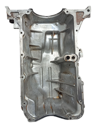 CARTER HONDA FIT 1.5 2009 - 2013