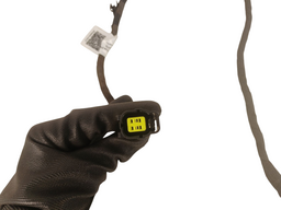 CHICOTE PORTA TRASEIRA ESQUERDA CRONOS 2017 A 2022