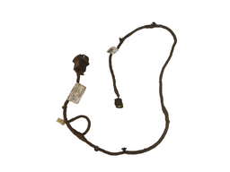 CHICOTE PORTA TRASEIRA ESQUERDA CRONOS 2017 A 2022