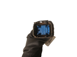 CHICOTE PORTA TRASEIRA ESQUERDA CRONOS 2017 A 2022