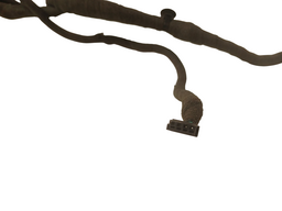 CHICOTE PORTA DIANTEIRA ESQUERDA CRONOS 17/22