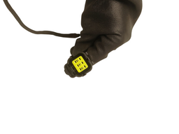 CHICOTE PORTA DIANTEIRA ESQUERDA CRONOS 17/22