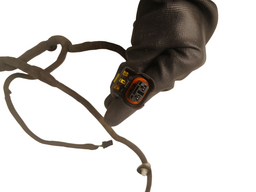 CHICOTE PORTA DIANTEIRA ESQUERDA CRONOS 17/22