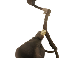 CHICOTE PORTA DIANTEIRA ESQUERDA CRONOS 17/22