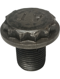 PARAFUSO VOLANTE MOTOR HONDA FIT 1.5 2009 A 2014