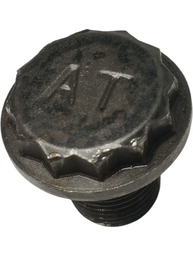 PARAFUSO VOLANTE MOTOR HONDA FIT 1.5 2009 A 2014